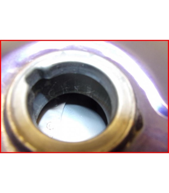 HONDA CA 125 REBEL 1995-2000 RESERVOIR - OCCASION