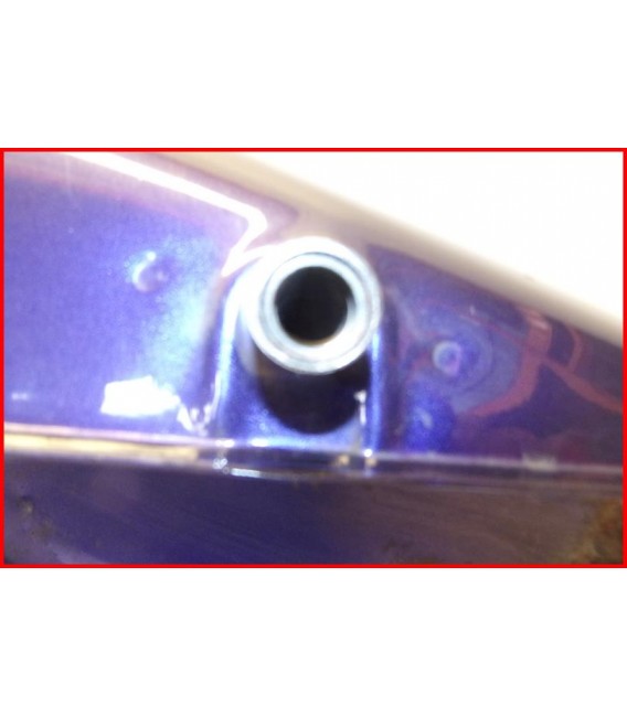 HONDA CA 125 REBEL 1995-2000 RESERVOIR - OCCASION