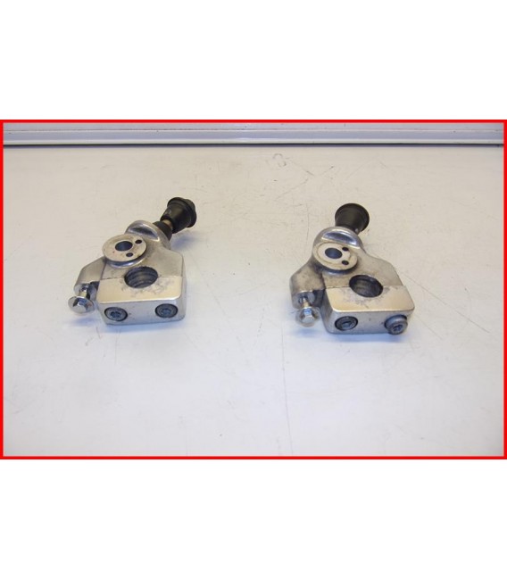 HONDA CA 125 REBEL 1995-2000 2 PONTETS GUIDON - OCCASION