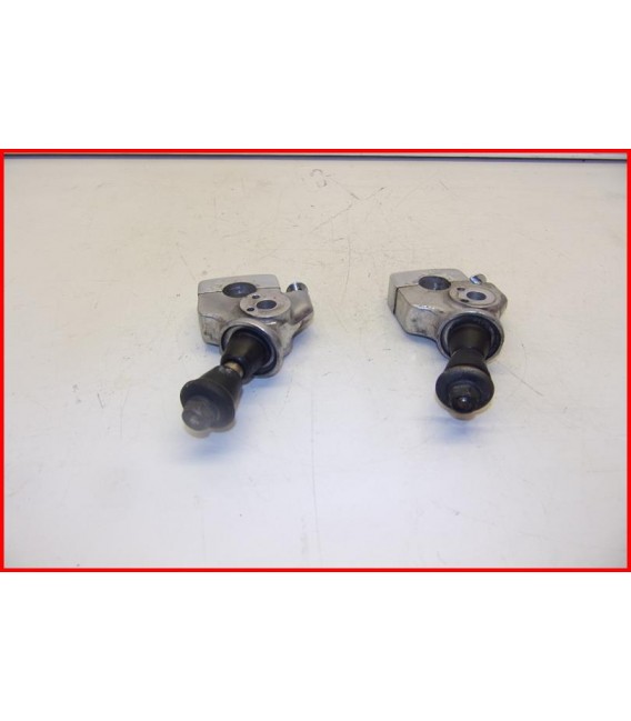 HONDA CA 125 REBEL 1995-2000 2 PONTETS GUIDON - OCCASION