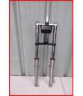HONDA CA 125 REBEL 1995-2000 FOURCHE "joints à remplacer" - OCCASION