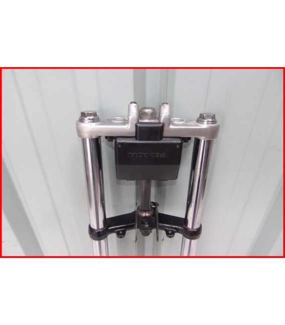 HONDA CA 125 REBEL 1995-2000 FOURCHE "joints à remplacer" - OCCASION