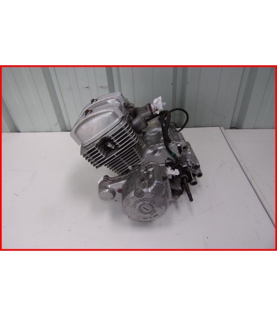 HONDA CA 125 REBEL 1995-2000 MOTEUR " fume " - OCCASION