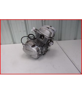 HONDA CA 125 REBEL 1995-2000 MOTEUR " fume " - OCCASION HONDA CA 125 REBEL 1995-2000 MOTEUR " fume " - OCCASION