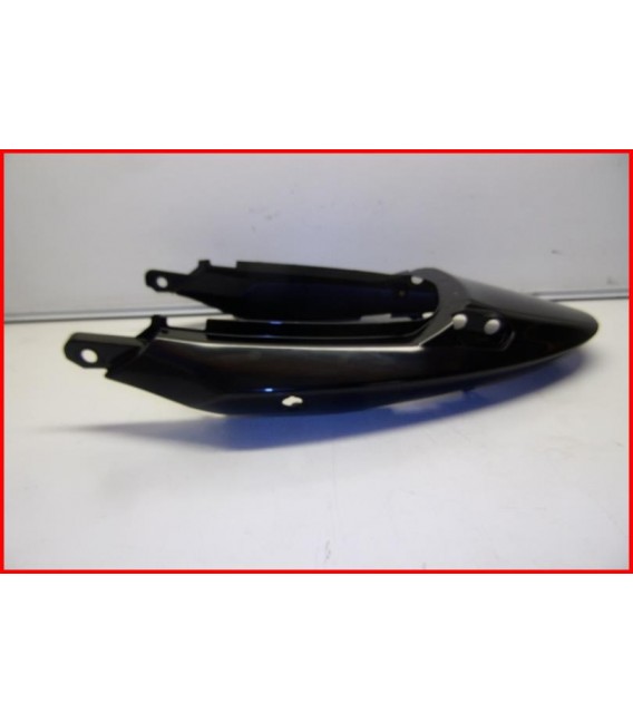 SUZUKI BANDIT 650 2007-2008 CARENAGE ARRIERE "griffures" -OCCASION