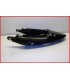 SUZUKI BANDIT 650 2007-2008 CARENAGE ARRIERE "griffures" -OCCASION