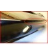 SUZUKI BANDIT 650 2007-2008 CARENAGE ARRIERE "griffures" -OCCASION