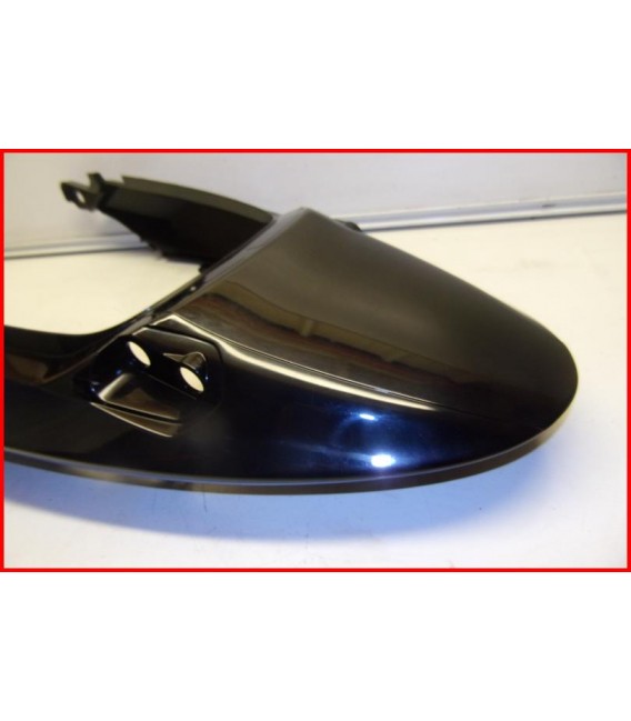 SUZUKI BANDIT 650 2007-2008 CARENAGE ARRIERE "griffures" -OCCASION