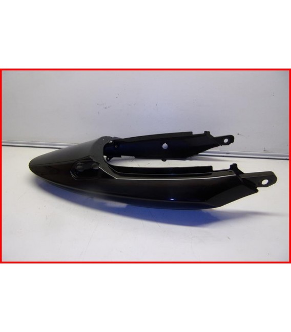 SUZUKI BANDIT 650 2007-2008 CARENAGE ARRIERE "griffures" -OCCASION