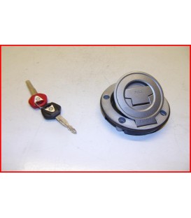 YAMAHA R6 600 2008-2016 BOUCHON ESSENCE -OCCASION