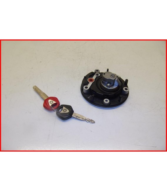 YAMAHA R6 600 2008-2016 BOUCHON ESSENCE -OCCASION