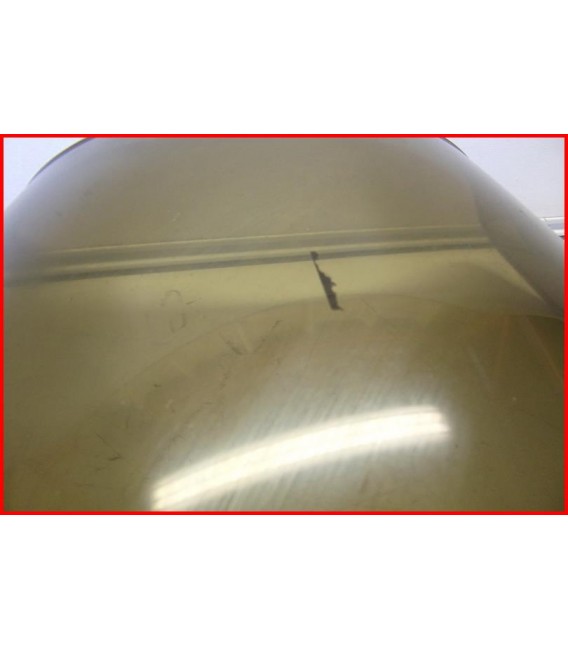 HONDA CBR 1100 XX 1999-2002 BULLE ORIGINE -OCCASION