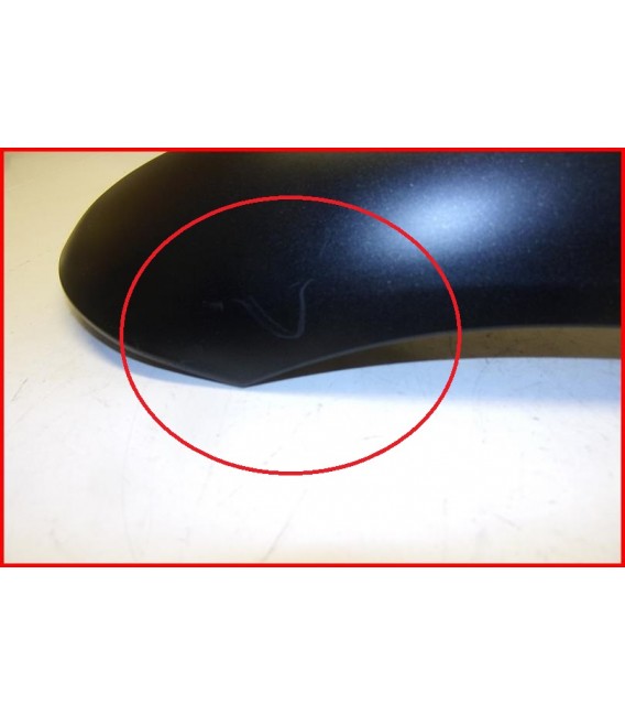 YAMAHA TRICITY 300 2020-2024 GARDE BOUE AVANT GAUCHE - OCCASION