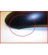 YAMAHA TRICITY 300 2020-2024 GARDE BOUE AVANT GAUCHE - OCCASION