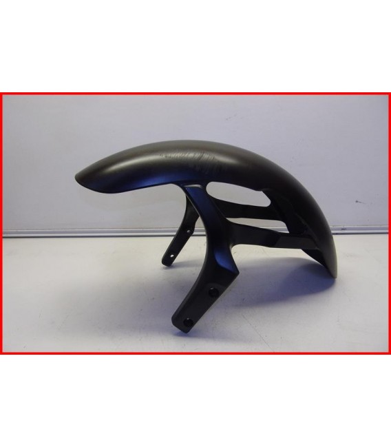 DUCATI MONSTRO GARDE BOUE AVANT "fixations" -OCCASION