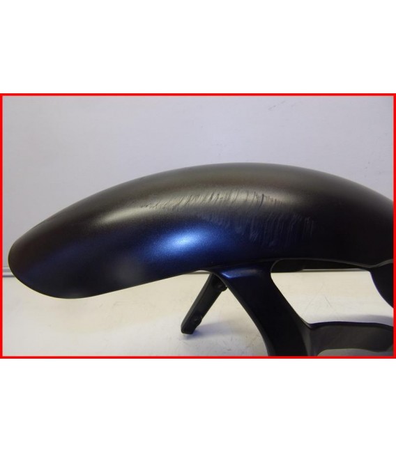 DUCATI MONSTRO GARDE BOUE AVANT "fixations" -OCCASION