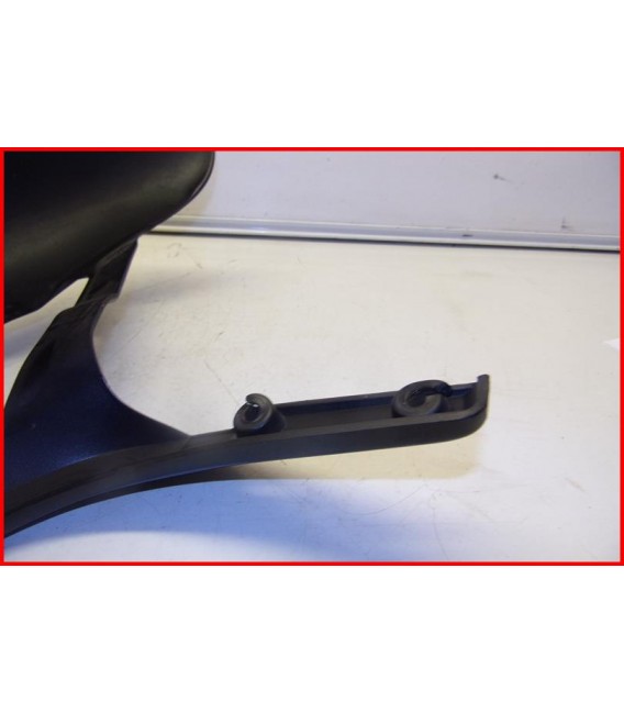 DUCATI MONSTRO GARDE BOUE AVANT "fixations" -OCCASION