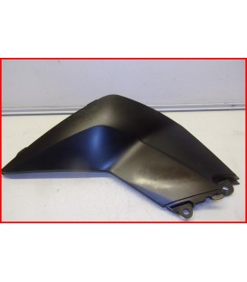 KTM DUKE 125 2011-2016 CARENAGE RESERVOIR GAUCHE"griffures" -OCCASION