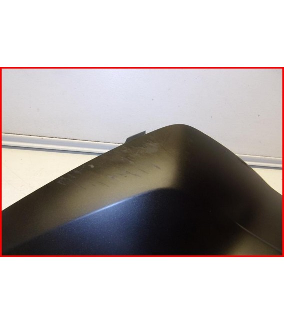 KTM DUKE 125 2011-2016 CARENAGE RESERVOIR GAUCHE"griffures" -OCCASION
