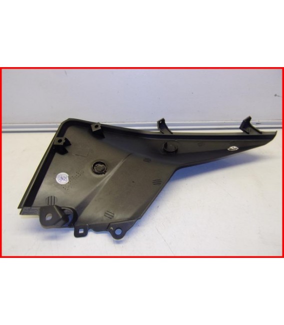 KTM DUKE 125 2011-2016 CARENAGE RESERVOIR GAUCHE"griffures" -OCCASION