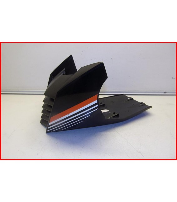 KTM DUKE 125 2011-2016 SABOT MOTEUR "griffures" -OCCASION