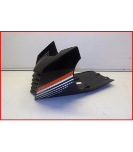 KTM DUKE 125 2011-2016 SABOT MOTEUR "griffures" -OCCASION