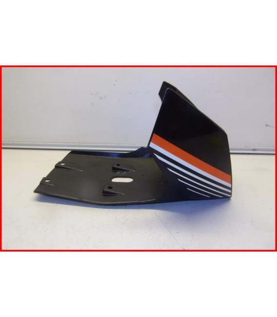 KTM DUKE 125 2011-2016 SABOT MOTEUR "griffures" -OCCASION
