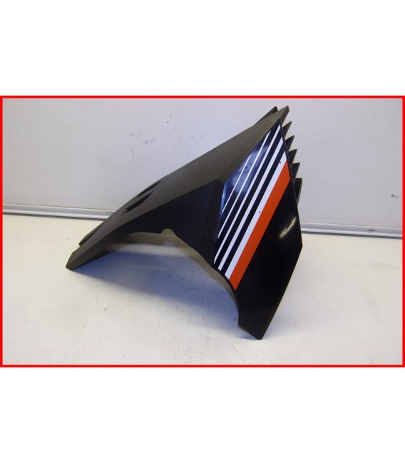KTM DUKE 125 2011-2016 SABOT MOTEUR "griffures" -OCCASION