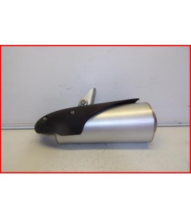 DUCATI 696 MONSTER 2007-2015 SILENCIEUX ECHAPPEMENT GAUCHE - OCCASION