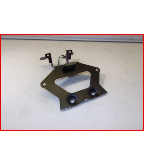 DUCATI 696 MONSTER 2008-2014 SUPPORT DE PLAQUE - OCCASION