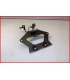 DUCATI 696 MONSTER 2008-2014 SUPPORT DE PLAQUE - OCCASION