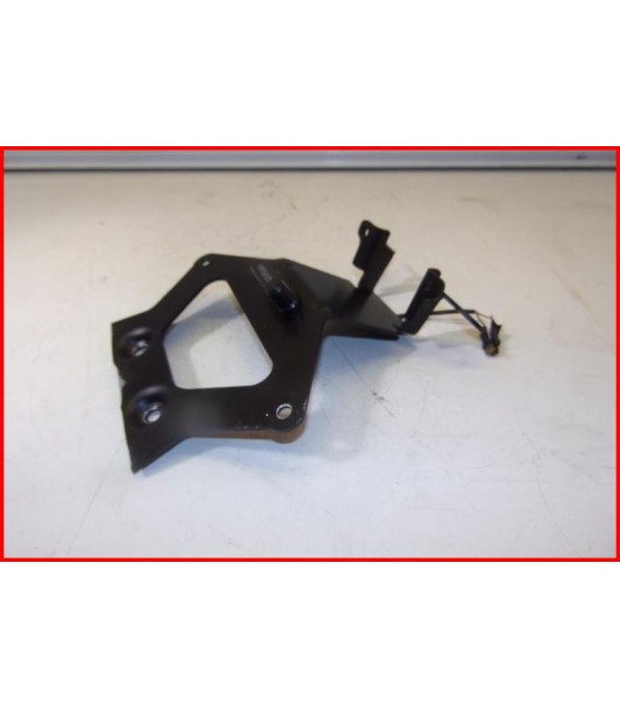 DUCATI 696 MONSTER 2008-2014 SUPPORT DE PLAQUE - OCCASION