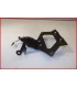 DUCATI 696 MONSTER 2008-2014 SUPPORT DE PLAQUE - OCCASION