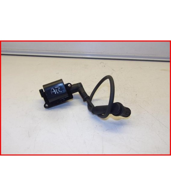 DUCATI 696 MONSTER 2008-2014 BOBINE ALLUMAGE ARRIERE - OCCASION