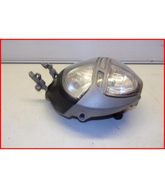 DUCATI 696 MONSTER 2008-2014 FEU PHARE AVANT - OCCASION