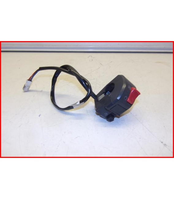 DUCATI 696 MONSTER 2008-2013 COMMODO DROIT- OCCASION