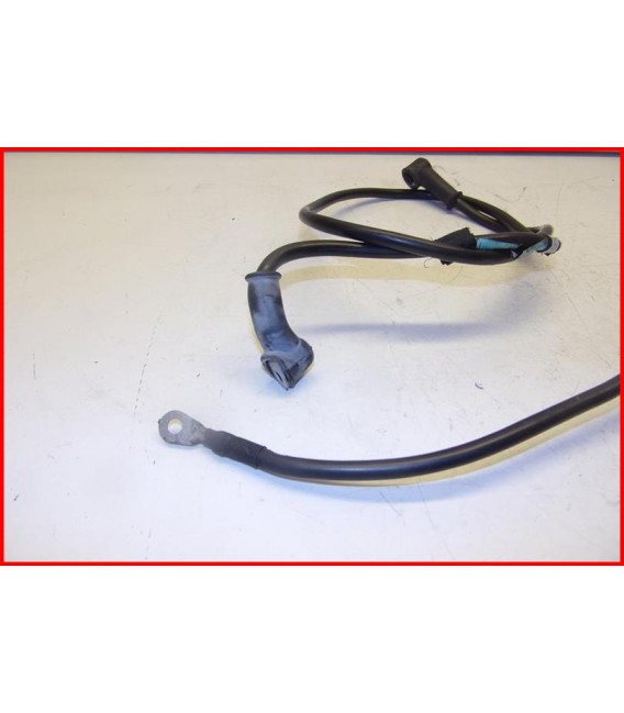 DUCATI 696 MONSTER 2008-2013 CABLES FAISCEAU- OCCASION
