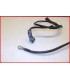 DUCATI 696 MONSTER 2008-2013 CABLES FAISCEAU- OCCASION