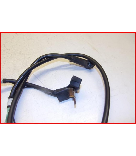 DUCATI 696 MONSTER 2008-2013 CABLES FAISCEAU- OCCASION