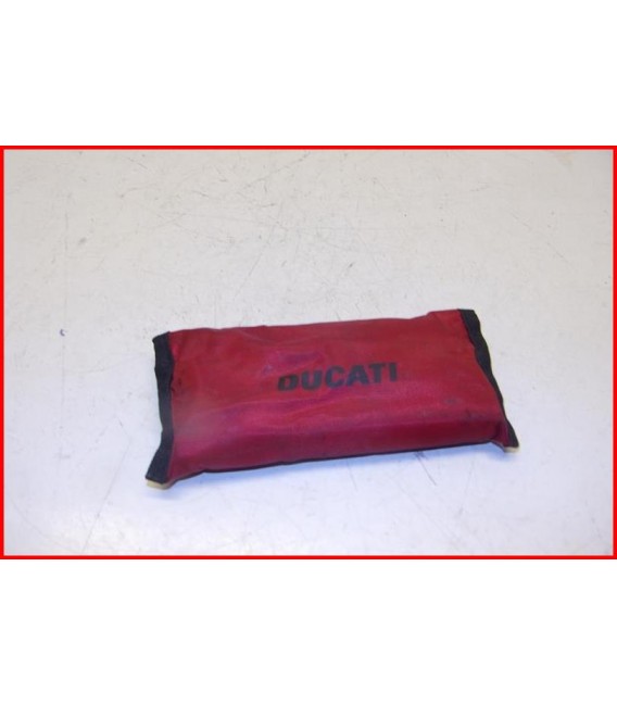 DUCATI 696 MONSTER 2008-2013 TROUSSE A OUTILS- OCCASION