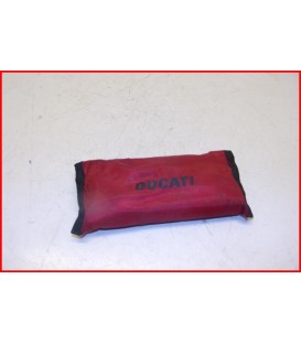 DUCATI 696 MONSTER 2008-2013 TROUSSE A OUTILS- OCCASION