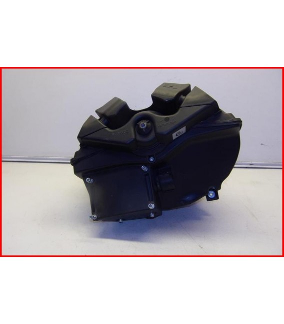 DUCATI 696 MONSTER 2008-2014 BOITE A AIR - OCCASION