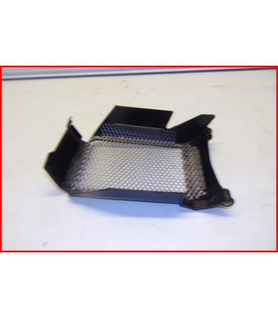 DUCATI 696 MONSTER 2008-2014 GRILLE AVANT - OCCASION