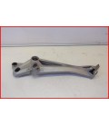 DUCATI 696 MONSTER 2008-2014 PLATINE CALE PIED GAUCHE - OCCASION