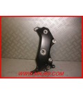 HONDA HORNET 600 2007-2010 PLATINE SUPPORT GAUCHE-OCCASION
