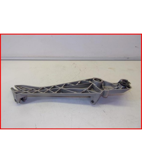 DUCATI 696 MONSTER 2008-2014 PLATINE CALE PIED GAUCHE - OCCASION