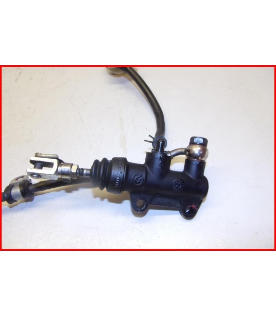 DUCATI 696 MONSTER 2011-2014 MAITRE CYLINDRE DE FREIN ARRIERE - OCCASION