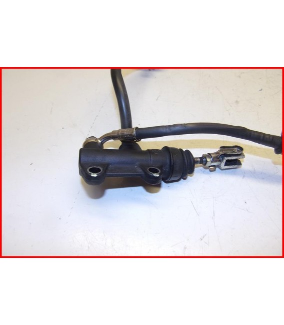 DUCATI 696 MONSTER 2011-2014 MAITRE CYLINDRE DE FREIN ARRIERE - OCCASION