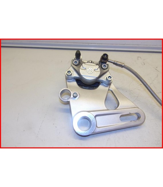 DUCATI 696 MONSTER 2008-2014 ETRIER DE FREIN ARRIERE - OCCASION