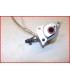 DUCATI 696 MONSTER 2008-2014 RECEPTEUR EMBRAYAGE - OCCASION